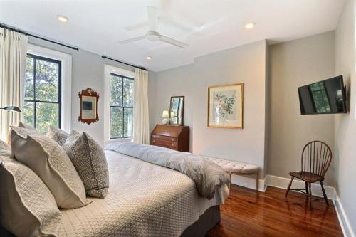 Isaac Laroche House – Savannah, GA