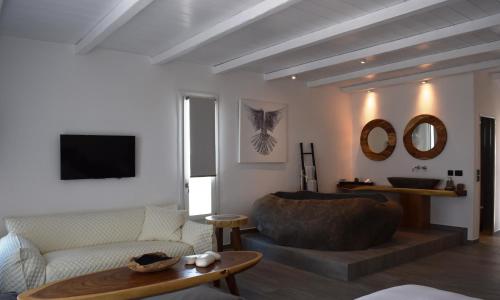 Facilities, Hermes Mykonos Hotel in Mykonos