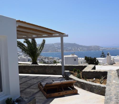 Hermes Mykonos Hotel - image 7