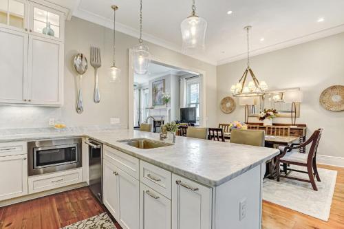 Jay Ann House – Savannah, GA