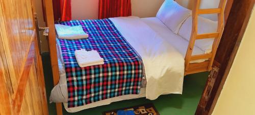 Esam Homestay