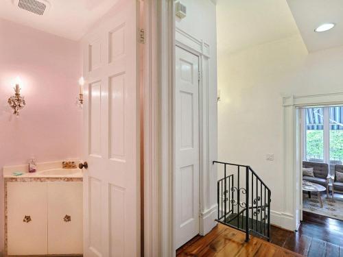 Seona House – Savannah, GA