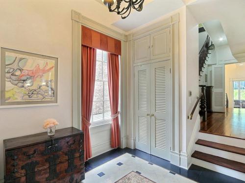 Seona House – Savannah, GA