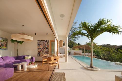 LaBianca Villa, Nusa Lembongan