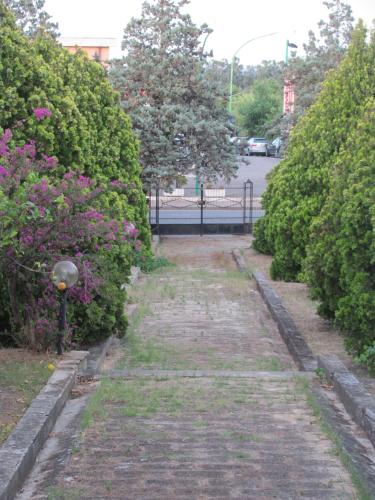 La Sentinella chambre d'hôte Santa Domenica