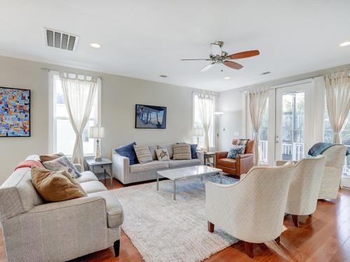 Cedar House on Tybee - image 11