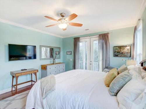 Cedar House on Tybee - image 6