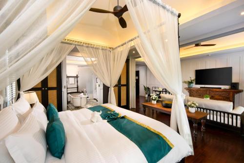 Double room