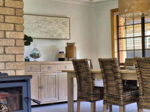 Relax on Ryan Robe - 100m to Beach, Cafes and Town, Robe (zdjęcie 10)