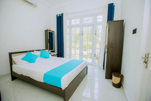 Seya Villa