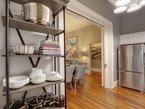 Heated Pool Flex Cancellation Grocery Delivery Gorgeous Home - image 12