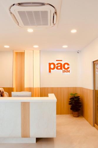 PACINN Narathiwat โรงแรมพักอินน์ นราธิวาส