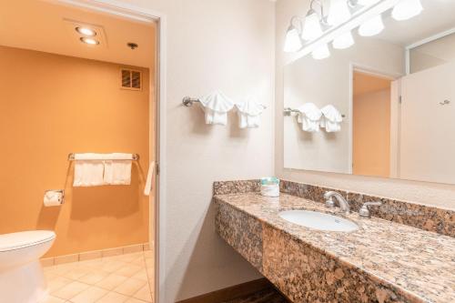 Governors Inn Hotel Sacramento - main image