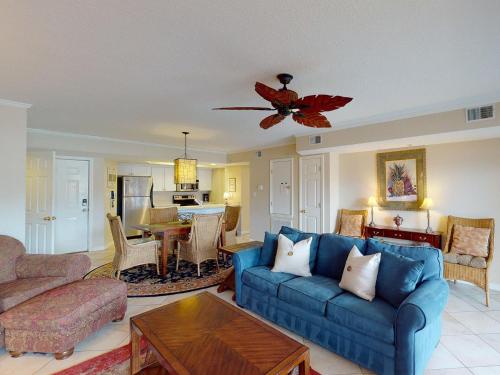Brand New Listing! Heated Pool Access Steps from Beach Restaurants & Shopping! - image 3