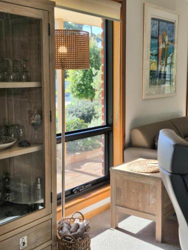 Relax on Ryan Robe - 100m to Beach, Cafes and Town, Robe (zdjęcie 6)