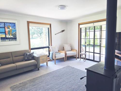 Relax on Ryan Robe - 100m to Beach, Cafes and Town, Robe (zdjęcie 8)