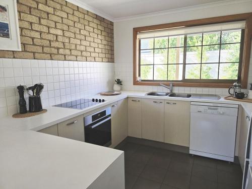 Relax on Ryan Robe - 100m to Beach, Cafes and Town, Robe (zdjęcie 11)