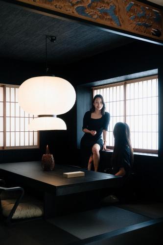 ERA1220 Shinjuku,3bedroom,8people