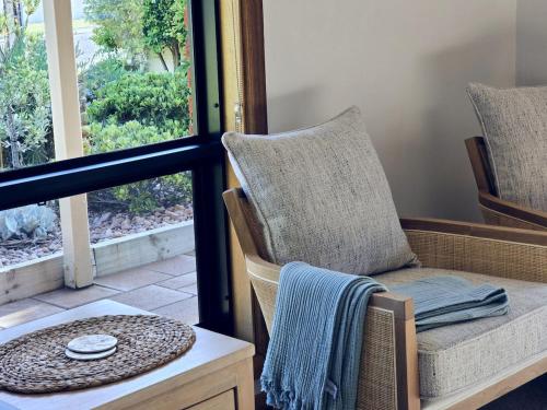 Relax on Ryan Robe - 100m to Beach, Cafes and Town, Robe (zdjęcie 4)