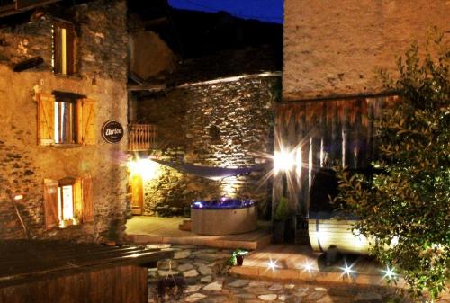 Chalet Eterlou