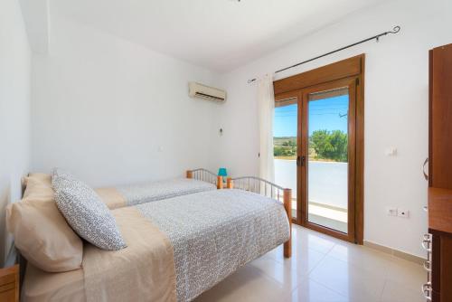 Sea View Rhodos Villas by George - main image