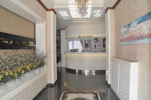 Grand Sera Hotel - image 2