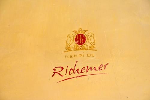 Rue Galilee Room Type - Deluxe King Room