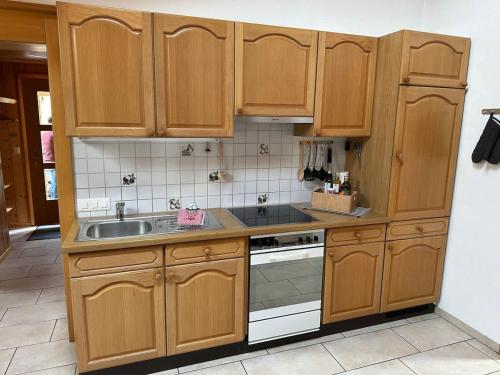 Villa Eiger Close to Grindelwald in Lutschental