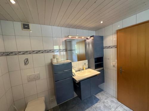 Villa Eiger Close to Grindelwald in Lutschental