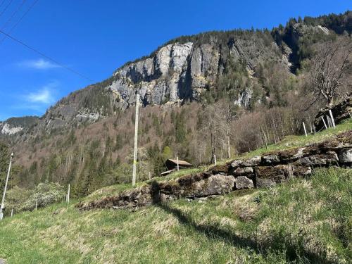 Villa Eiger Close to Grindelwald in Lutschental