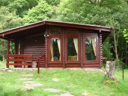 Country Retreats At Butterstone, , Perthshire