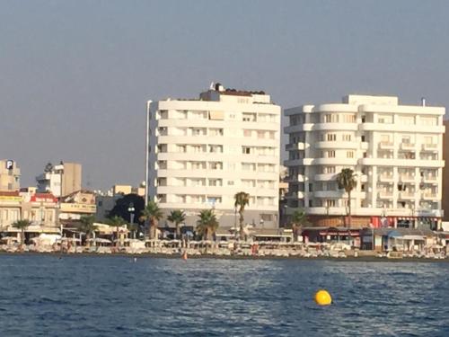 Alex Beach Apartment 51 - image 8
