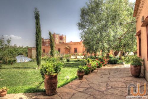 La Perle du Dades