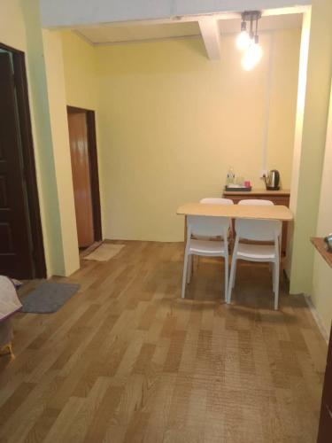 Tana Merah an nisa homestay & roomstay jeli 3-Star Single Room room