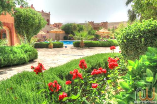 La Perle du Dades