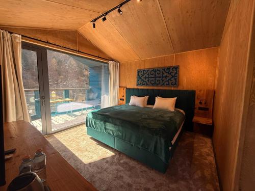 SarySai Boutique Hotel - Almaty
