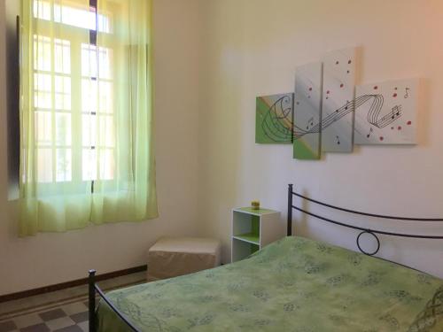  Ma Rooms, Pension in Arborea bei Ales