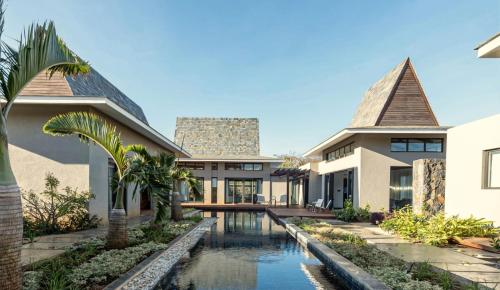 外部景觀, Jacaranda Luxury Villas by Maritim Villas & Residences in 巴拉克拉瓦