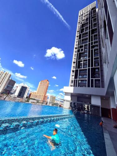 Chamber Suites Klcc BY BBS