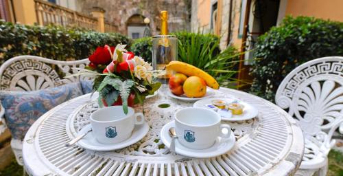 Hotel Amalfitana - image 12