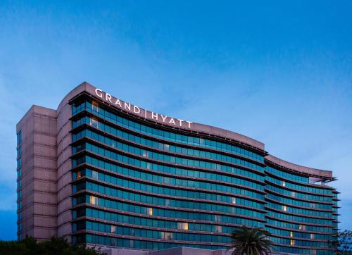 Grand Hyatt Tampa Bay - image 8