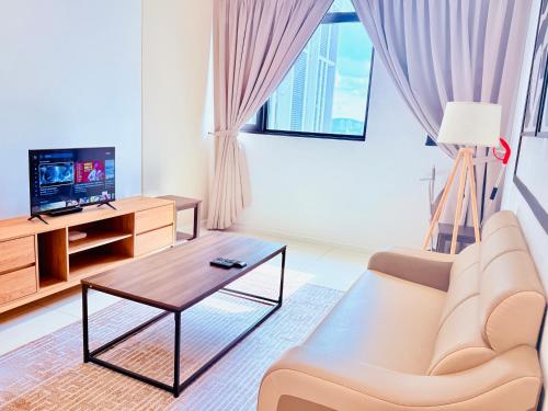 Chamber Suites Klcc BY BBS, Kuala Lumpur (zdjęcie 5)