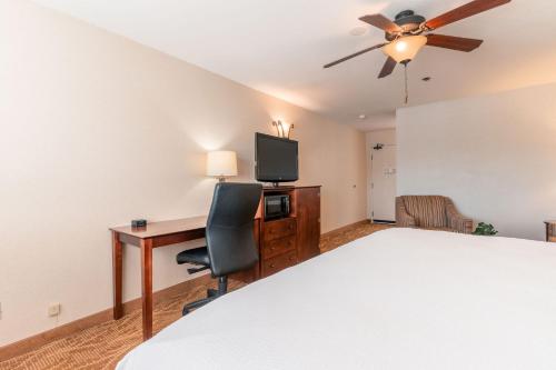 Governors Inn Hotel Sacramento - image 3