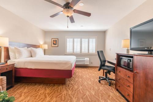 Governors Inn Hotel Sacramento in Sacramento (CA)