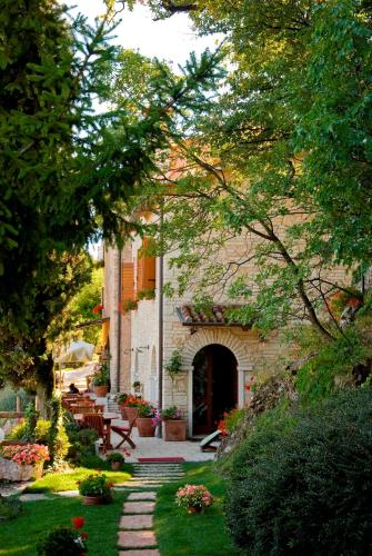B&B Le Corone 5