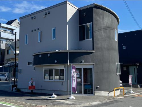 簡易宿所 ふくろく