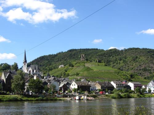 Weinhotel Hubertus Garni - image 12