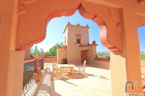 La Perle du Dades