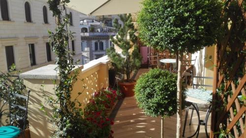 Residenza Cavallini - image 8