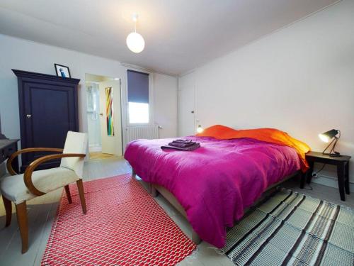 Chez Nolwenn - main image